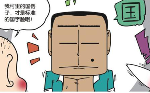 國(guó)字臉有幾種整形方案？