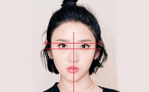 怎么矯正面部不對稱？