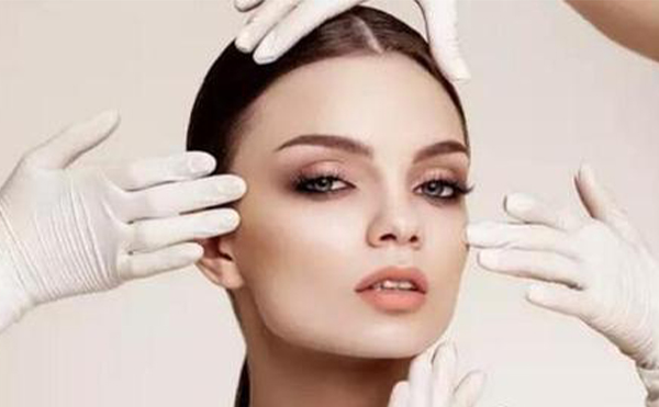 臉頰凹陷怎么辦？