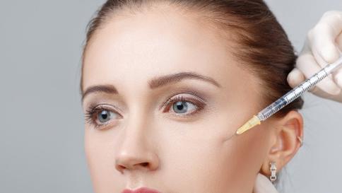 白瓷娃娃后皮膚干燥怎么緩解？