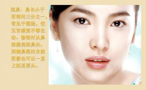 鼻尖矯正術(shù)大概多少錢？