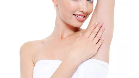 冰點脫毛后多久能碰水？