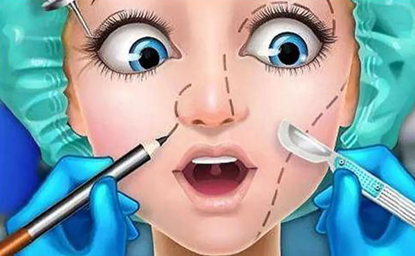 假體隆鼻時(shí)間長(zhǎng)了為什么會(huì)出現(xiàn)變形移位等并發(fā)癥?