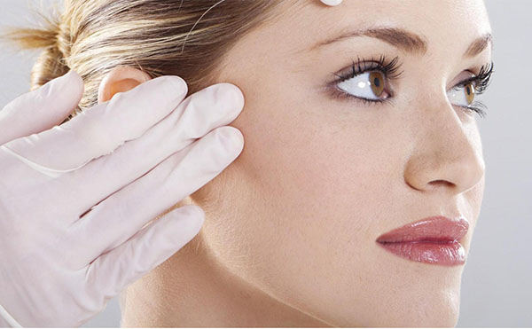 瘦臉有哪些方法？