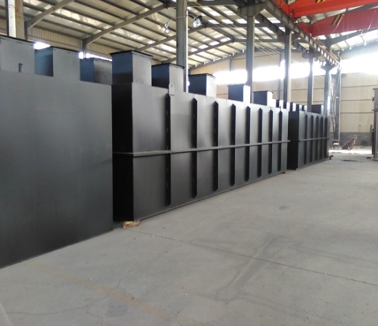 醫(yī)院污水處理設(shè)備