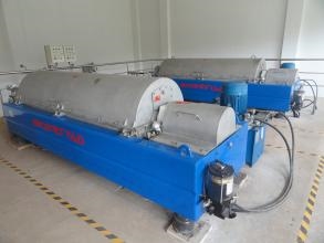 養(yǎng)豬污水處理設備(ICEAS反應器)