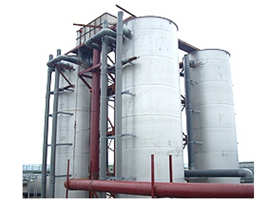 臭氧催化氧化反應器