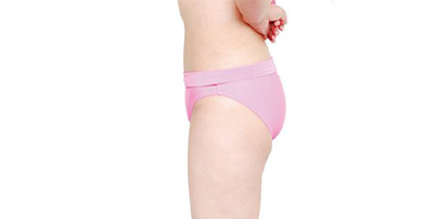 射頻溶脂瘦腹部術(shù)后