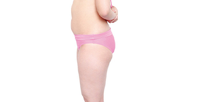 冷凍溶脂瘦腰部術(shù)前