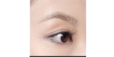 種植睫毛術(shù)后