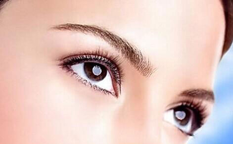 什么是開外眼角?開外眼角和內(nèi)眼角的區(qū)別?