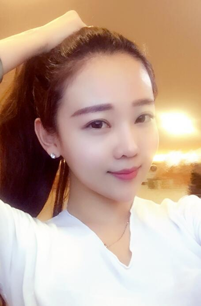 熱瑪吉案例一周后效果