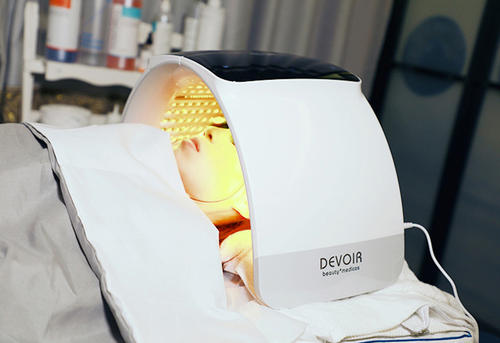 彩光嫩膚有什么作用 ？光子嫩膚和彩光嫩膚哪些不同？