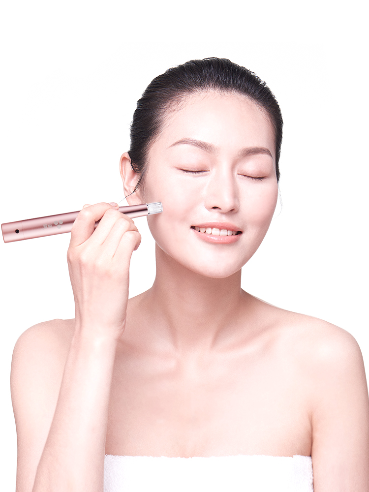 玻尿酸導(dǎo)入是什么 ？玻尿酸導(dǎo)入有什么作用？