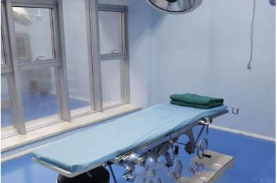 北京傲洛斯醫(yī)療美容門診部怎么樣？假體隆胸多少錢？