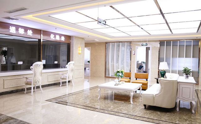 呼和浩特京華醫(yī)療美容診所2021最新整形優(yōu)惠團(tuán)購價格表