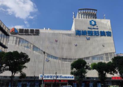 福州廈門海峽整形怎么樣？海峽整形生美祛斑多少錢？