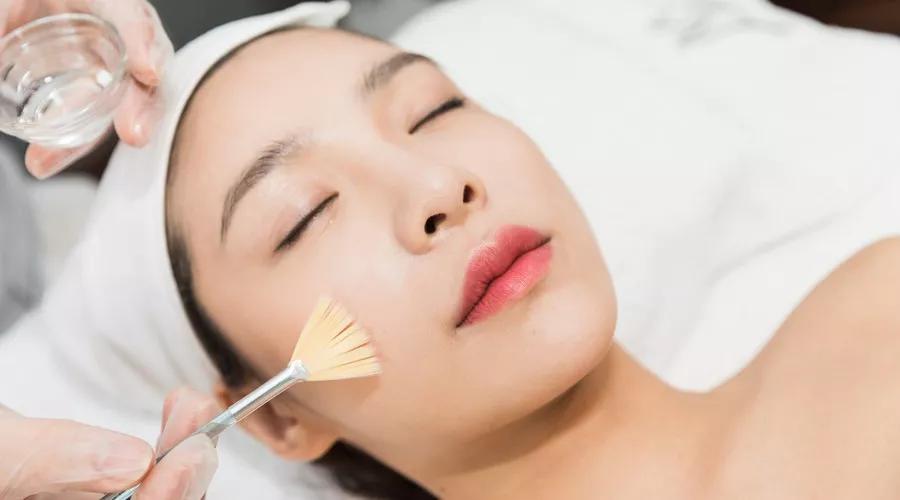 安康禮知高美整形果酸煥膚怎么樣？果酸煥膚做完多長恢復(fù)？