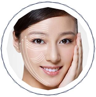 北京金莎整形深藍(lán)射頻除皺有效嗎？北京金莎深藍(lán)射頻需要做幾次？