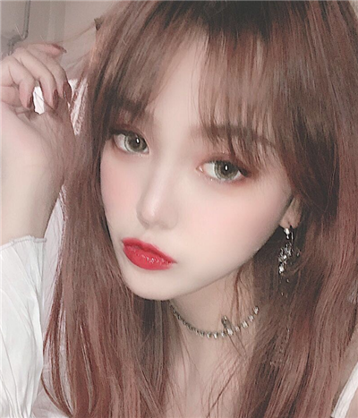 慈溪悅爾醫(yī)學美容醫(yī)院做雙眼皮術后的最終效果