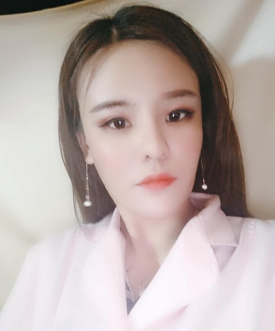 上海美萊醫(yī)療美容門診部做面部填充手術(shù)后的最終效果