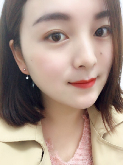 上海東方麗人美容醫(yī)療醫(yī)院做面部吸脂手術(shù)后的最終效果