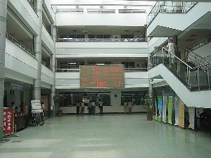 吳江中醫(yī)醫(yī)院眼科