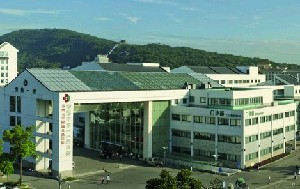 常熟市第一人民醫(yī)院燒傷整形科