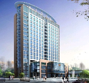 泰安中醫(yī)醫(yī)院醫(yī)學(xué)美容門(mén)診