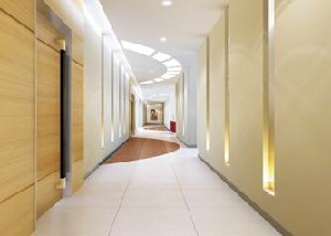 長(zhǎng)治城區(qū)人民醫(yī)院整形美容科