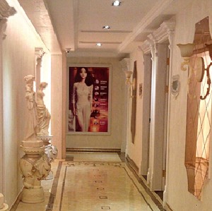 阜陽(yáng)皇宮醫(yī)學(xué)美容診所