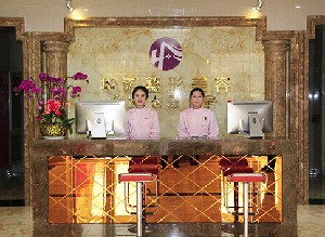 青島華諾整形美容醫(yī)院