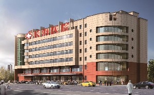 長沙長海醫(yī)院美容整形中心