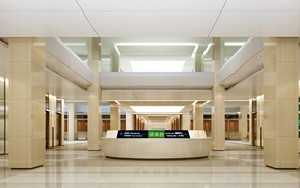 牡丹江市第一人民醫(yī)院燒傷整形科