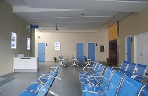 臨汾愛(ài)爾眼科醫(yī)院