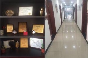 天津美澤醫(yī)學美容?？崎T診部