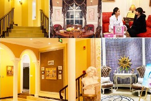 北京達美如藝醫(yī)療美容門診部