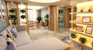 福建晶特爾口腔門診部