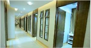 昆明眼究社醫(yī)療美容門診部