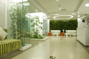 鄭州愛美麗醫(yī)療美容門診部