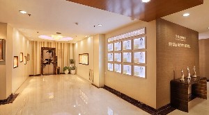 西安葉子醫(yī)療美容醫(yī)院