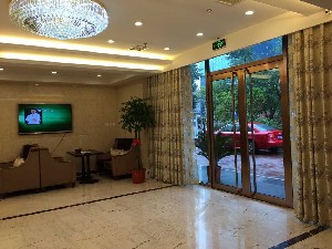 北京知音蕊麗醫(yī)療美容門診部