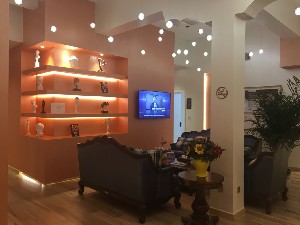 揚(yáng)州艾菲斯醫(yī)療美容門診部