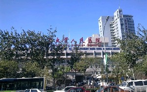 北京大學(xué)人民醫(yī)院整形美容科