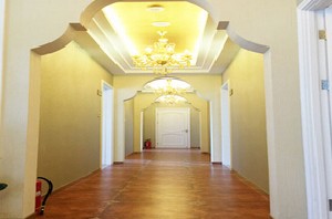 北京龍澤日盛醫(yī)療美容醫(yī)院