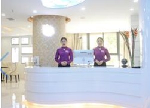 武漢美加壹克拉醫(yī)療美容門(mén)診部