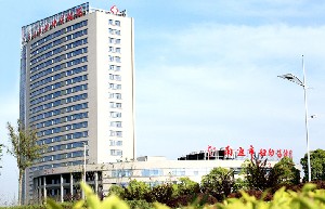 南通市婦幼保健院整形美容科