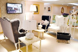 常德伊麗莎白整形美容醫(yī)院