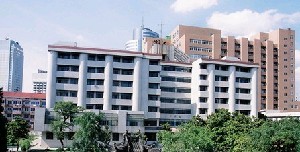 常州市第二人民醫(yī)院美容整形科