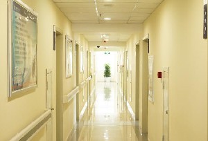 咸寧愛爾眼科醫(yī)院